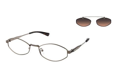 Sonnenbrille Michael Kors PALO ALTO (MK1175 19070L)