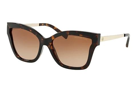 Sonnenbrille Michael Kors BARBADOS (MK2072 333313)
