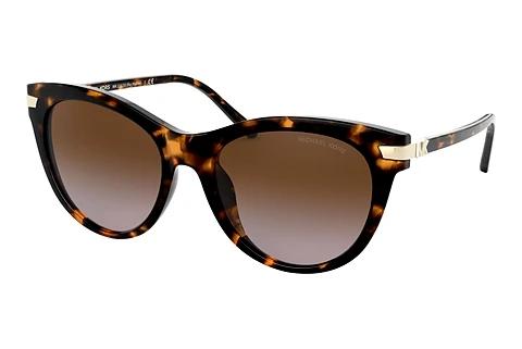 Sonnenbrille Michael Kors BAR HARBOR (MK2112U 333313)