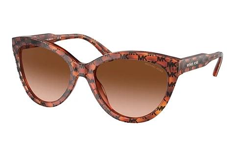 Occhiali da vista Michael Kors MAKENA (MK2158 34453B)
