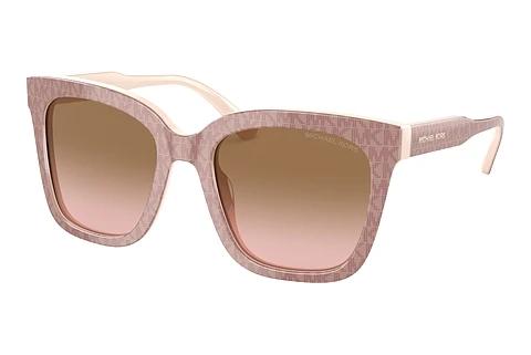 Sonnenbrille Michael Kors SAN MARINO (MK2163 392611)