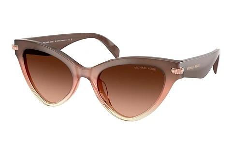 Sonnenbrille Michael Kors ROANOKE (MK2259U 40355M)
