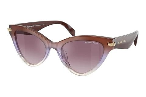 Sonnenbrille Michael Kors ROANOKE (MK2259U 40366X)