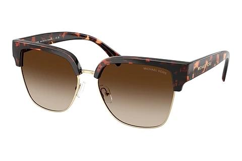 Sonnenbrille Michael Kors ST. EUSTATIUS (MK2262 300613)