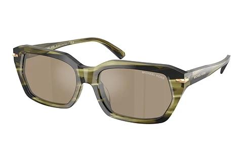 Sonnenbrille Michael Kors LAKE TAHOE (MK2265U 40407I)