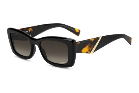 Lunettes de soleil Missoni MIS 0296/S QFU/HA