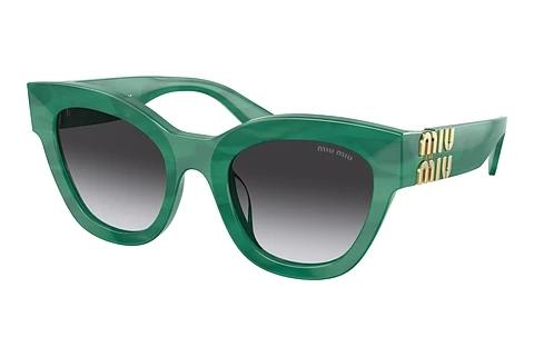 Sonnenbrille Miu Miu MU 01YS 15H09S