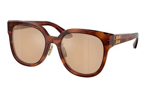 Sonnenbrille Miu Miu MU 01ZS 11Q40D
