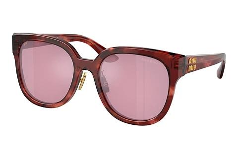 Sonnenbrille Miu Miu MU 01ZS 12Q50D