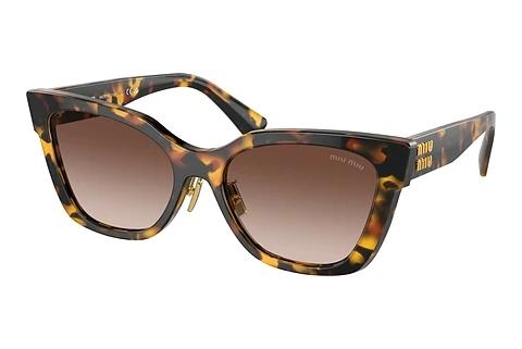 Sonnenbrille Miu Miu MU 02ZS VAU6S1