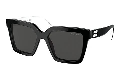Occhiali da vista Miu Miu MU 03YS 10G5S0