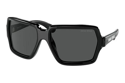 Sonnenbrille Miu Miu MU 06WS 1AB1A1