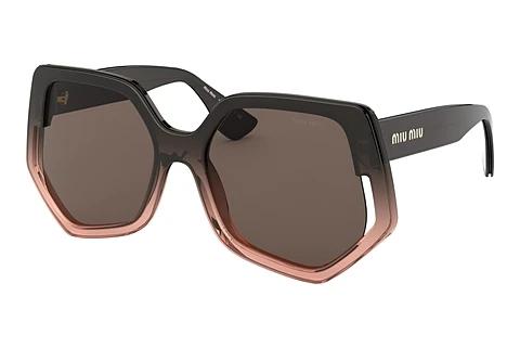 Sonnenbrille Miu Miu Special Project (MU 07VS 02D06B)