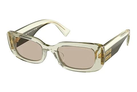 Sonnenbrille Miu Miu MU 08YS 13M04F