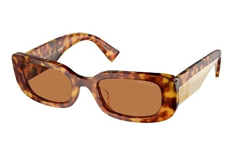Sonnenbrille Miu Miu MU 08YS 4BW2Z1