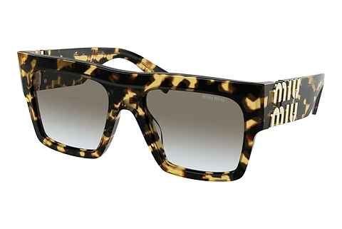 Sonnenbrille Miu Miu MU 10WS 7S00A7