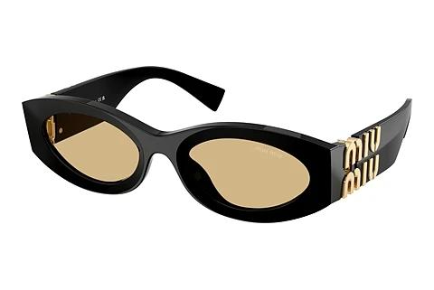 Sonnenbrille Miu Miu 0MU 11WS (MU 11WS 16K10R)