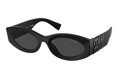Sonnenbrille Miu Miu 0MU 11WS (MU 11WS 1BO5S0)