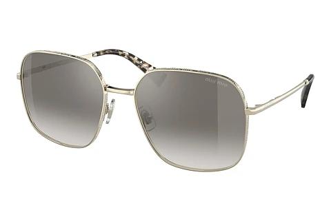 Sonnenbrille Miu Miu MU 50YS ZVN5O0