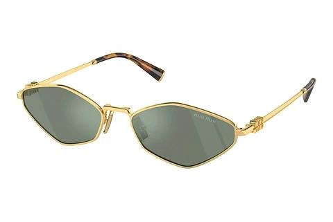 Sonnenbrille Miu Miu MU 56ZS 5AK04M