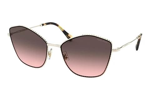 Sonnenbrille Miu Miu CORE COLLECTION (MU 60VS ZVN146)