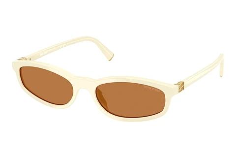 Sonnenbrille Miu Miu MU A06S 21D90Q