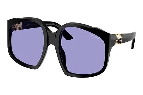 Sonnenbrille Miu Miu MU A07S 16K01O