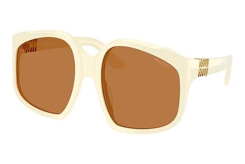 Sonnenbrille Miu Miu MU A07S 21D90Q