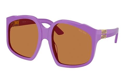 Sonnenbrille Miu Miu MU A07S 25D90Q