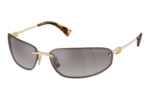 Sonnenbrille Miu Miu MU A50S ZVN30C