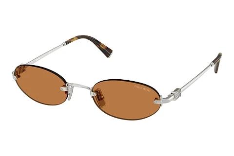 Sonnenbrille Miu Miu MU A54S 1BC90Q