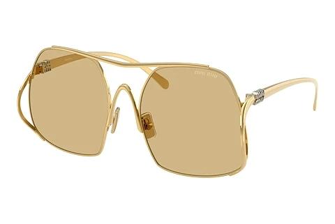 Sonnenbrille Miu Miu MU A55S 5AK10R