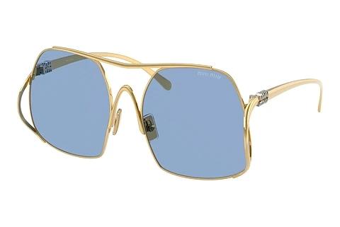 Sonnenbrille Miu Miu MU A55S 5AK30U