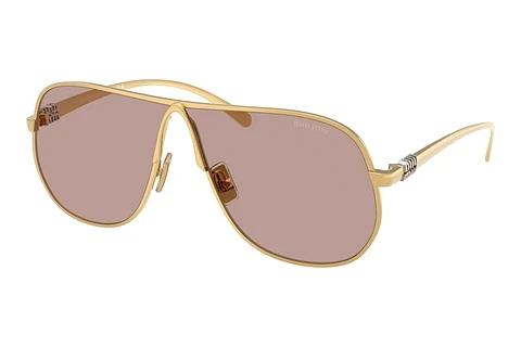 Sonnenbrille Miu Miu MU A56S 5AK20I