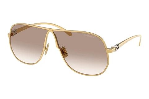 Sonnenbrille Miu Miu MU A56S 5AK90L