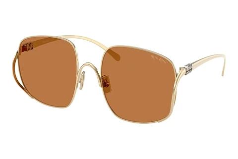 Sonnenbrille Miu Miu MU A57S ZVN90Q