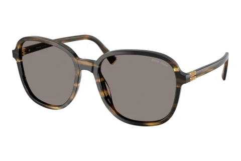 Sonnenbrille Miu Miu MU B01S 25E80Q