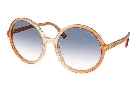 Occhiali da vista Miu Miu MU B02S 26G80O