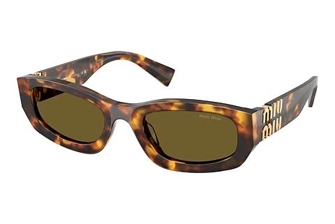 Sonnenbrille Miu Miu MU B04S 14L09Z