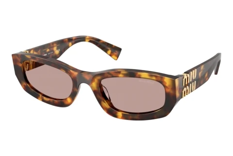 Sonnenbrille Miu Miu MU B04S 14L20I