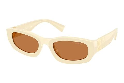 Sonnenbrille Miu Miu MU B04S 21D90Q