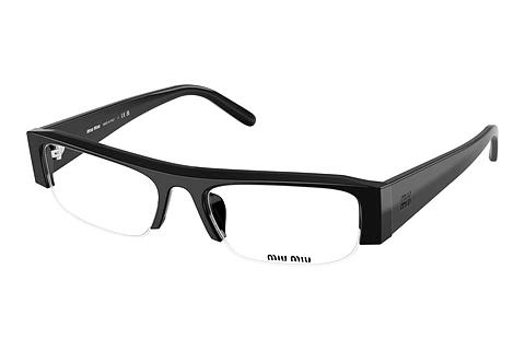 Sonnenbrille Miu Miu MU B07S 16K08N