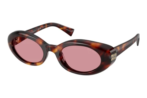 Sonnenbrille Miu Miu MU B09S 27L50Y
