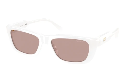 Sonnenbrille Miu Miu MU B12S 20M20I