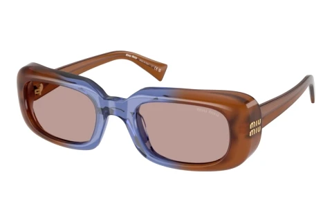 Sonnenbrille Miu Miu MU B13S 22R20I