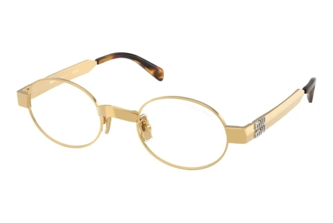 Sonnenbrille Miu Miu MU B51S 5AK10W