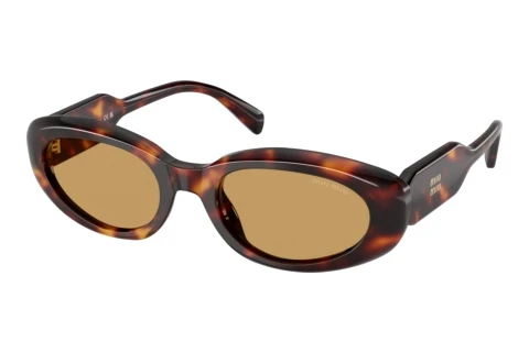 Sonnenbrille Miu Miu MU C01S 27L10Y