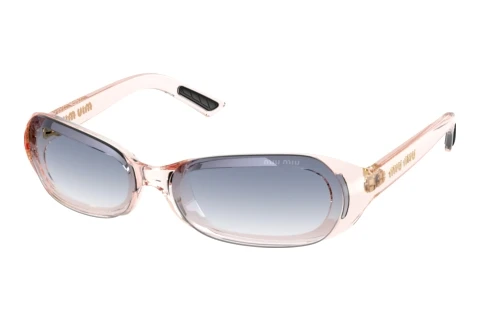 Sonnenbrille Miu Miu MU C07SU 28S41G
