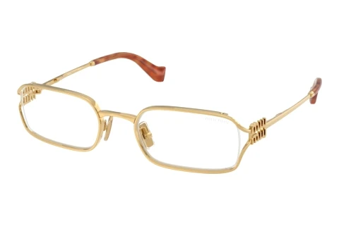 Sonnenbrille Miu Miu MU C50S 5AK10W