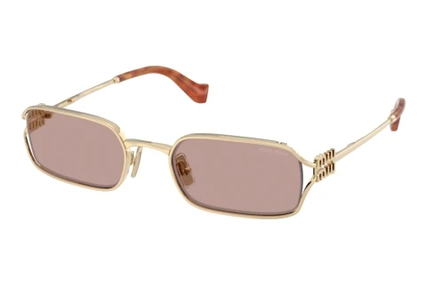 Sonnenbrille Miu Miu MU C50S ZVN20I